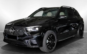 Mercedes-Benz GLE 450 4Matic = AMG Line Premium Plus= Гаранция, снимка 1