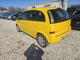 Opel Meriva На газ, снимка 3