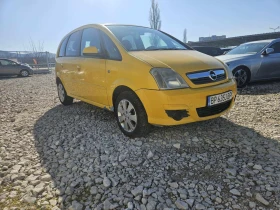 Opel Meriva На газ, снимка 7