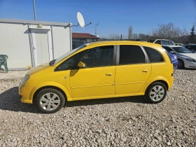 Opel Meriva На газ, снимка 2