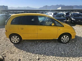 Opel Meriva На газ, снимка 6