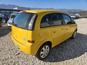 Opel Meriva На газ, снимка 5