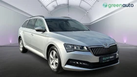 Обява за продажба на Skoda Superb 2.0 TDi DSG, Месечна вноска от 555 лв. ~38 990 лв. - изображение 4