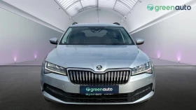 Обява за продажба на Skoda Superb 2.0 TDi DSG, Месечна вноска от 555 лв. ~38 990 лв. - изображение 6