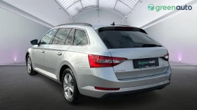 Обява за продажба на Skoda Superb 2.0 TDi DSG, Месечна вноска от 555 лв. ~38 990 лв. - изображение 1