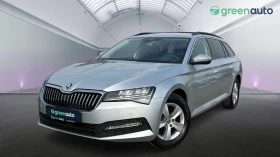 Skoda Superb 2.0 TDi DSG, Месечна вноска от 555 лв. - изображение 1