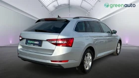 Skoda Superb 2.0 TDi DSG, Месечна вноска от 555 лв. - 38990 лв. - 54701102 | Car24.bg