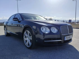 Bentley Flying Spur W12, снимка 2