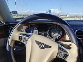 Bentley Flying Spur W12, снимка 3