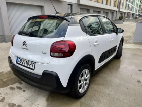 Citroen C3 N1, снимка 6