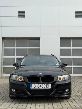 BMW 320, снимка 1