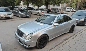 Обява за продажба на Mercedes-Benz E 320 AMG PACKET 330hp 800nm ~14 299 лв. - изображение 1