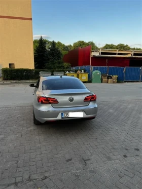 VW CC | Mobile.bg    7