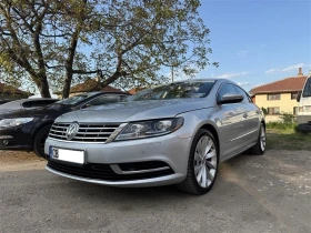     VW CC