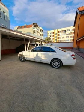 Обява за продажба на Mercedes-Benz S 550 ~31 000 лв. - изображение 1