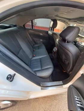 Обява за продажба на Mercedes-Benz S 550 ~31 000 лв. - изображение 7