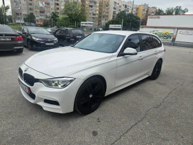BMW 320 d/M-Sport/AT/NAVI/XENON