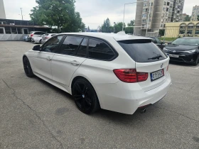 BMW 320 d/M-Sport/AT/NAVI/XENON | Mobile.bg    3
