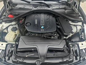 BMW 320 d/M-Sport/AT/NAVI/XENON | Mobile.bg    17