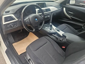 BMW 320 d/M-Sport/AT/NAVI/XENON | Mobile.bg    9