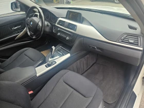BMW 320 d/M-Sport/AT/NAVI/XENON | Mobile.bg    14