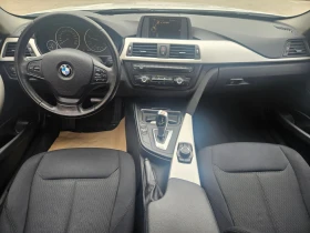 BMW 320 d/M-Sport/AT/NAVI/XENON | Mobile.bg    11