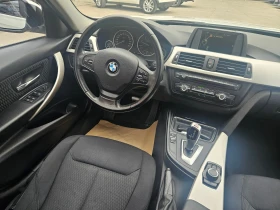 BMW 320 d/M-Sport/AT/NAVI/XENON | Mobile.bg    13