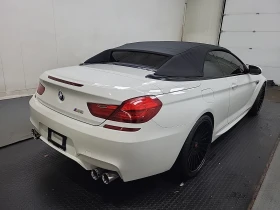 BMW M6 * RWD * CARFAX * ВЪЗМОЖНОСТ ЗА ФИНАНСИРАНЕ - 63800 лв. - 27290979 5