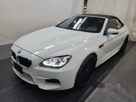 BMW M6 * RWD * CARFAX * ВЪЗМОЖНОСТ ЗА ФИНАНСИРАНЕ