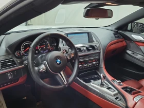 BMW M6 * RWD * CARFAX * ВЪЗМОЖНОСТ ЗА ФИНАНСИРАНЕ - 63800 лв. - 27290979 7