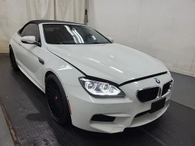 BMW M6 * RWD * CARFAX * ВЪЗМОЖНОСТ ЗА ФИНАНСИРАНЕ - 63800 лв. - 27290979 2