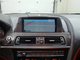 BMW M6 * RWD * CARFAX * ВЪЗМОЖНОСТ ЗА ФИНАНСИРАНЕ - 63800 лв. - 27290979 10