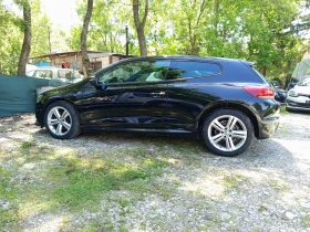 VW Scirocco 1.4 Turbo 160  | Mobile.bg    11