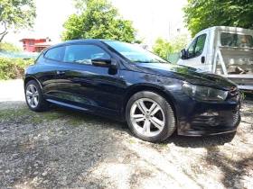 VW Scirocco 1.4 Turbo 160  | Mobile.bg    5