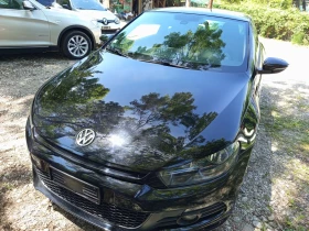 VW Scirocco 1.4 Turbo 160  | Mobile.bg    10