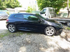 VW Scirocco 1.4 Turbo 160  | Mobile.bg    2