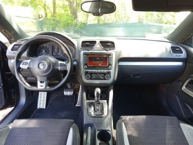 VW Scirocco 1.4 Turbo 160  | Mobile.bg    9