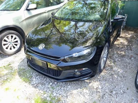 VW Scirocco 1.4 Turbo 160  | Mobile.bg    4