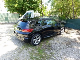 VW Scirocco 1.4 Turbo 160  | Mobile.bg    7
