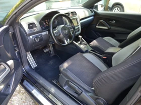 VW Scirocco 1.4 Turbo 160  | Mobile.bg    13