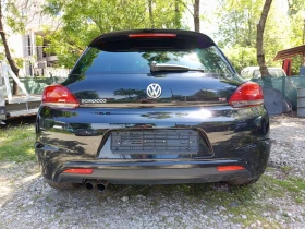 VW Scirocco 1.4 Turbo 160  | Mobile.bg    8