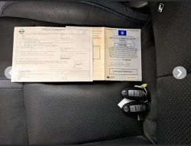 Nissan Leaf  Tekna 62kWh, Bose, 360  | Mobile.bg    12