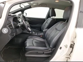 Nissan Leaf  Tekna 62kWh, Bose, 360  | Mobile.bg    6