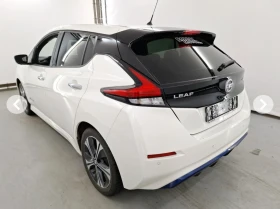 Nissan Leaf  Tekna 62kWh, Bose, 360  | Mobile.bg    3