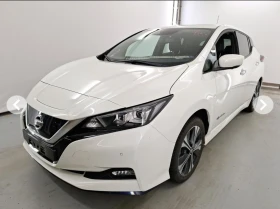     Nissan Leaf  Tekna 62kWh, Bose, 360 