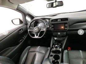Nissan Leaf  Tekna 62kWh, Bose, 360  | Mobile.bg    8