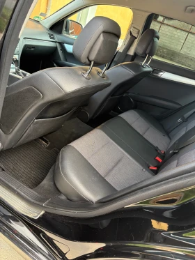 Mercedes-Benz C 220 Avangarde - 12500 лв. - 75389636 14
