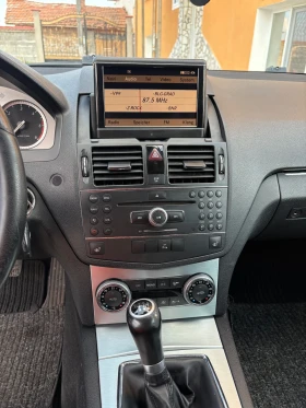 Mercedes-Benz C 220 Avangarde - 12500 лв. - 75389636 11
