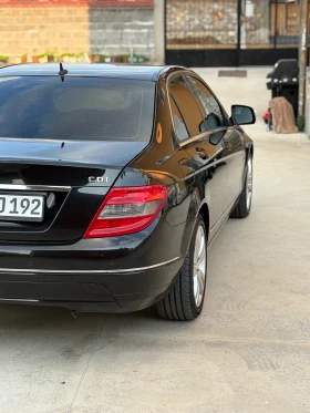 Mercedes-Benz C 220 Avangarde - 12500 лв. - 75389636 4
