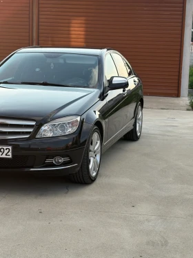 Mercedes-Benz C 220 Avangarde - 12500 лв. - 75389636 2